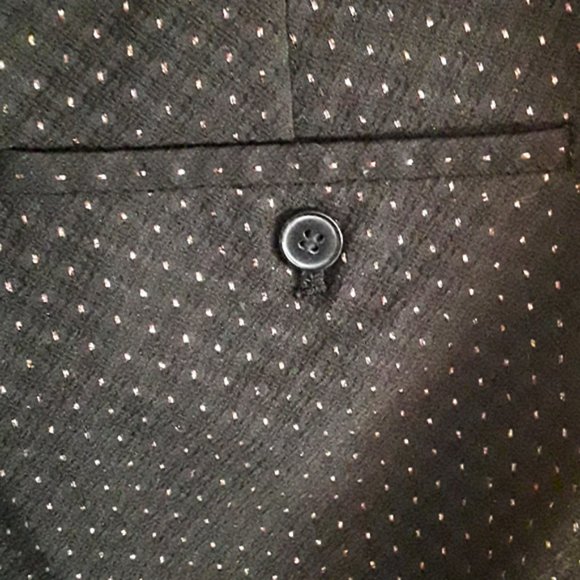 Liz Claiborne Career "Emma" Pants Stylish NWT - Picture 8 of 8